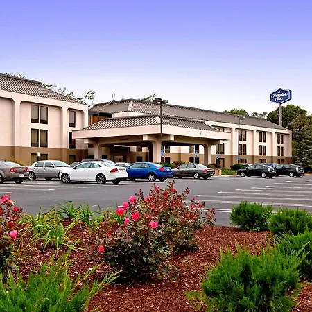 Hampton Inn By Hilton Milford-3