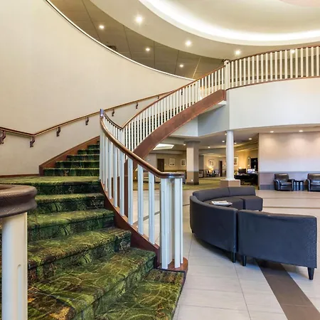 Clarion Hotel & Conference Centre-3