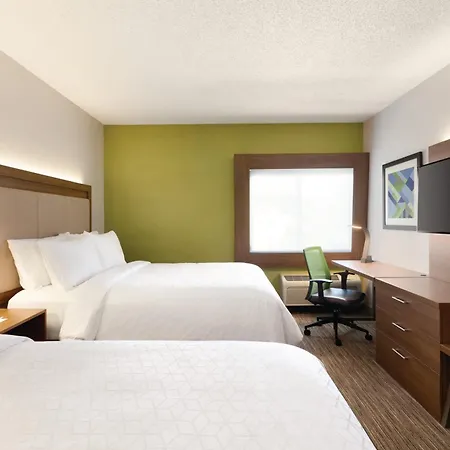 Holiday Inn Express Hartford South - Rocky Hill By Ihg-3