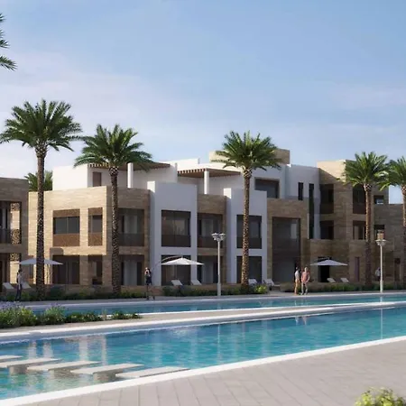 Mangroovy Residence El Gouna - Grovin-2