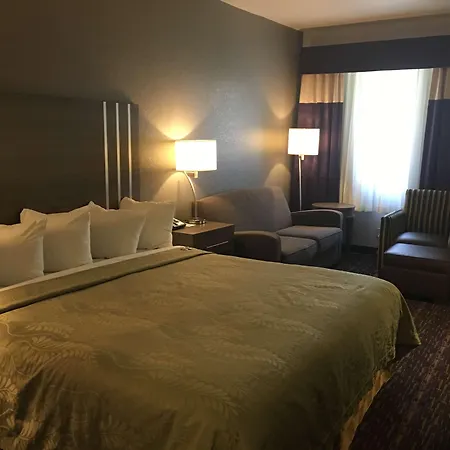 Surestay Plus By Best Western Edmond-3