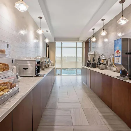La Quinta By Wyndham Seattle Federal Way-2