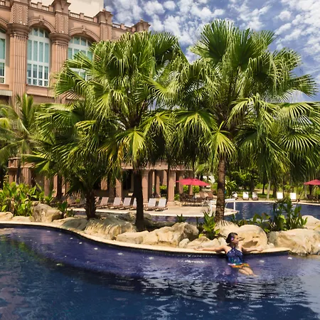 Putrajaya Marriott Hotel-3
