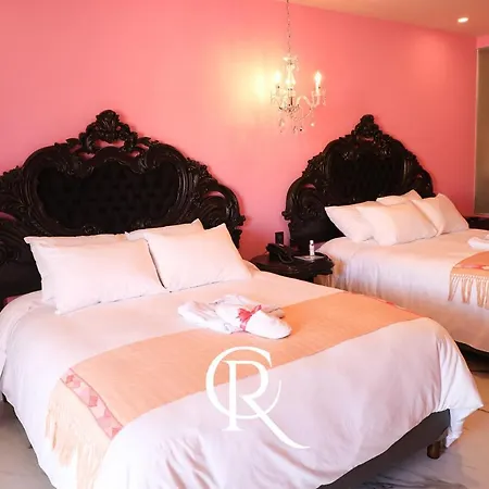 Casa Rosa Hotel&Spa-2