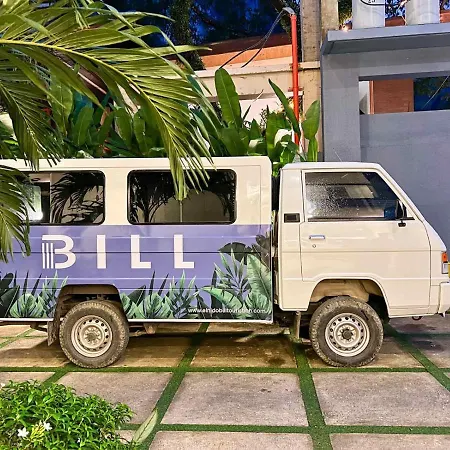 Bill Tourist Inn-3