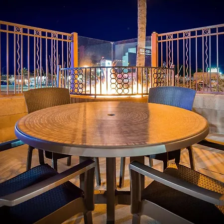 Best Western Colorado River Inn-3