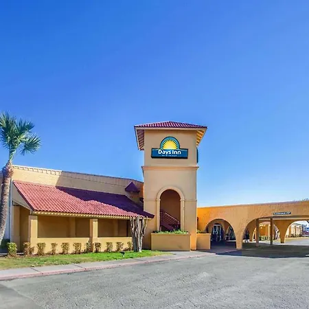 Days Inn By Wyndham Del Rio-3