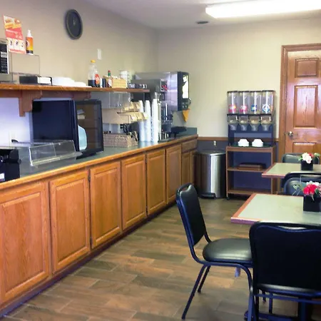 Americas Best Value Inn York-2
