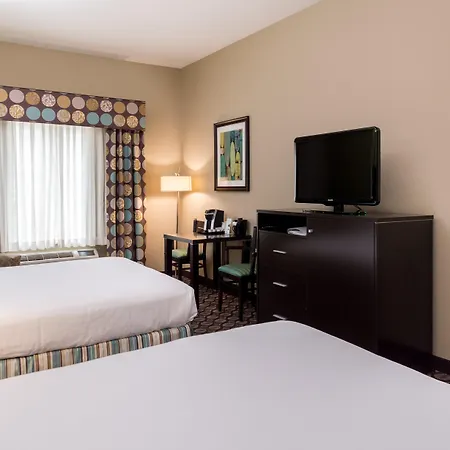 Holiday Inn Express & Suites Rockport - Bay View By Ihg-3