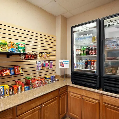 Super 8 By Wyndham Collinsville St. Louis-2