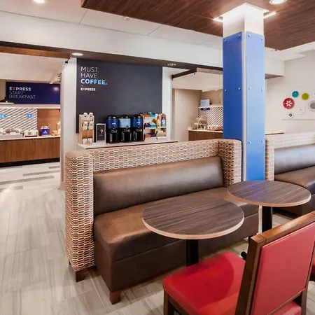 Fairfield By Marriott The Dalles-2