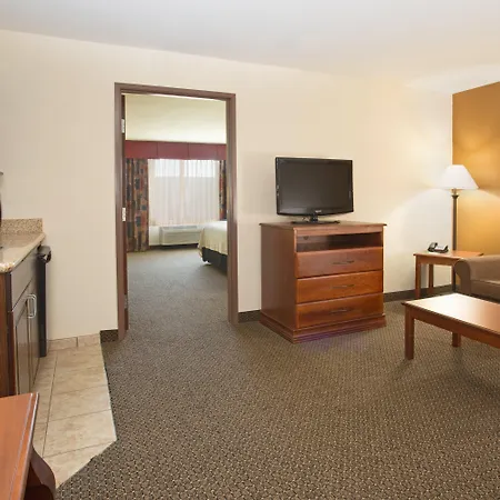Holiday Inn Express & Suites Trinidad By Ihg-2
