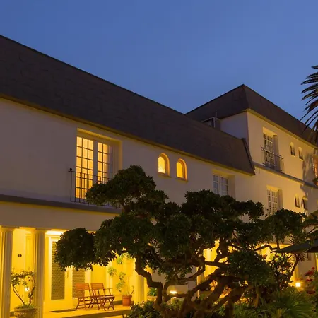 Hansa Hotel Swakopmund-3