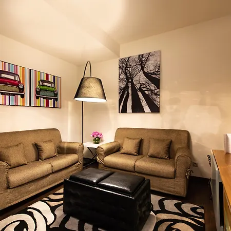 Opera Suite Hotel-2