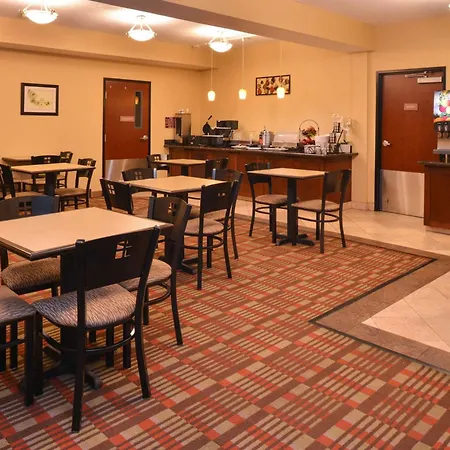 Best Western Wilsonville Inn & Suites-3