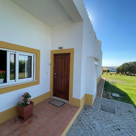 Herdade Do Gizo - Casa Reis-3