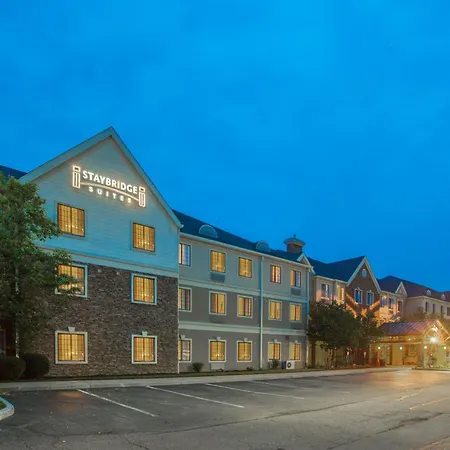 Staybridge Suites Corning By Ihg-3