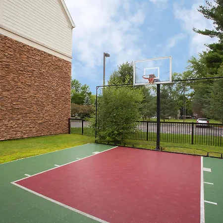 Staybridge Suites Corning By Ihg-3