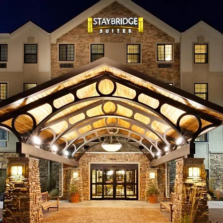 Staybridge Suites Toledo - Rossford - Perrysburg By Ihg-2