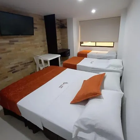 Hotel San Lorenzo-2
