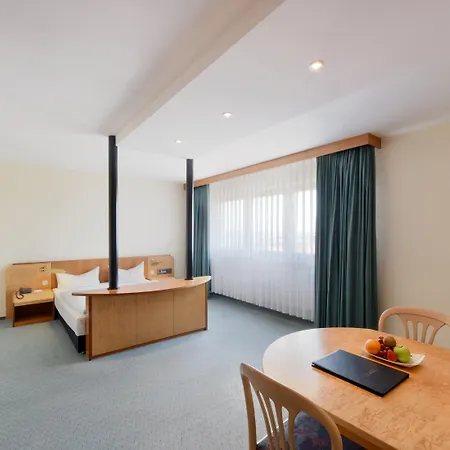Hotel Vitalis By Amedia-3