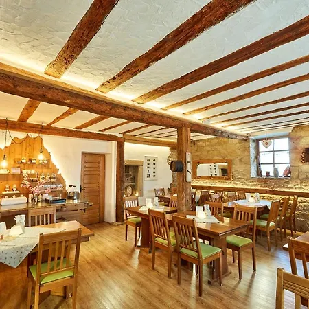 Gasthof Zum Lam-3