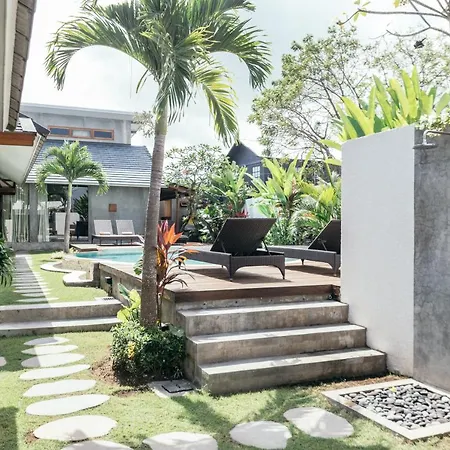 Kano Canggu Loft-2