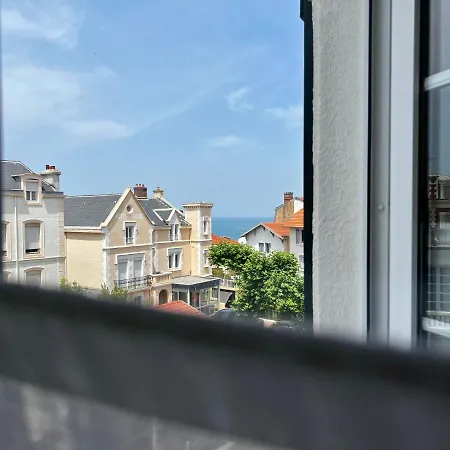 Hotel Saint James-3