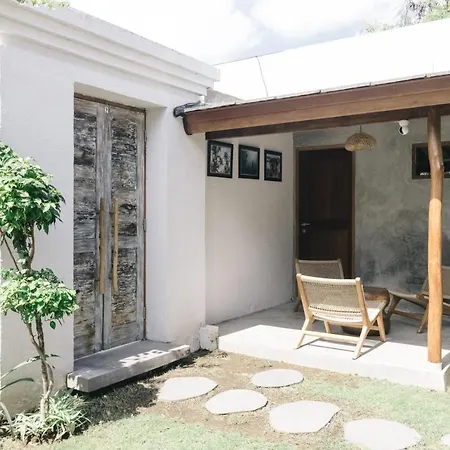 Kano Canggu Loft-3