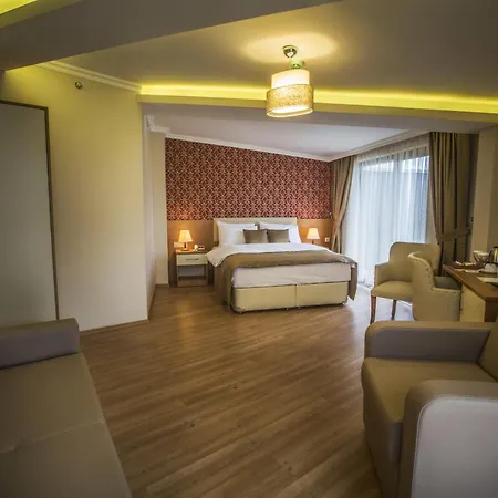Park Square Hotel-2