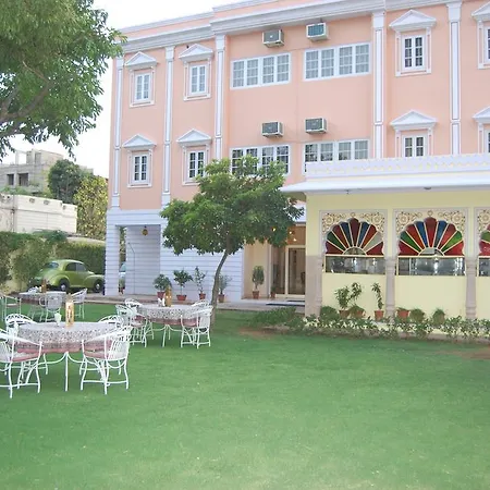 Anuraag Villa-2