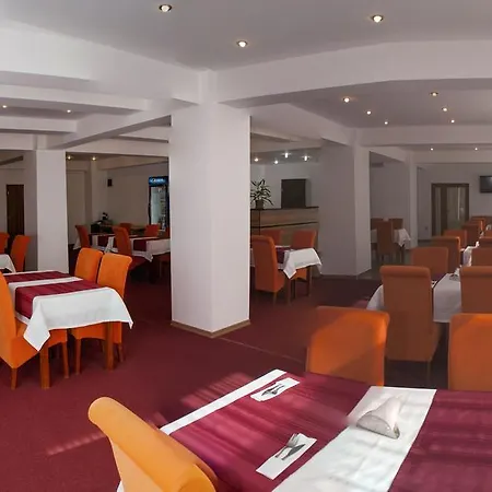 Hotel Otopeni-2