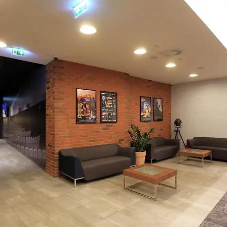 Hampton By Hilton Gdansk Old Town-3