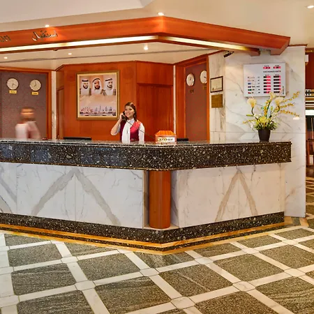 Admiral Plaza Hotel-2