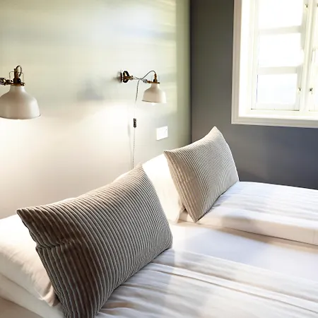 Fosshotel Hellnar-2