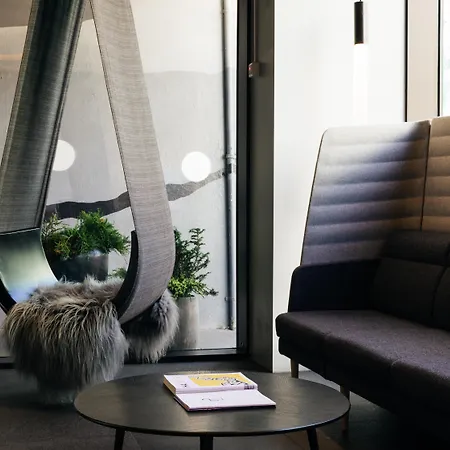 Ion City Hotel, Reykjavik, A Member Of Design Hotels-3