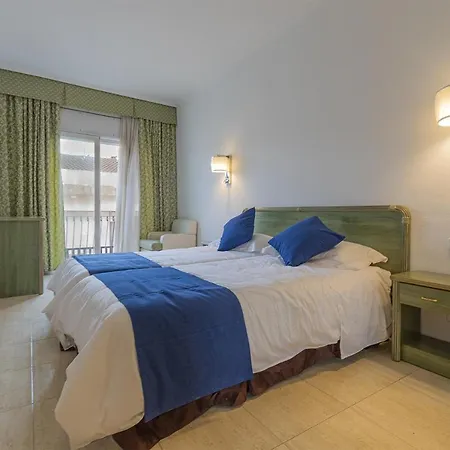 Hotel Vila Calella-3