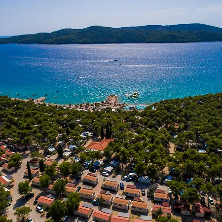 Solaris Beach Resort - Camping Mobilehomes-2