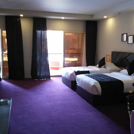 Eastern Al Montazah Hotel-2