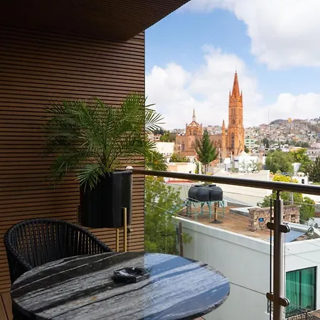 Casa Cuarzo Hotel Boutique-2