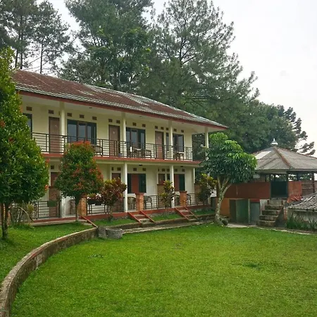 Cunang Hill Hotel & Resort-2