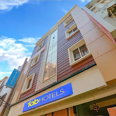 Fabhotel Shree Galaxy-3