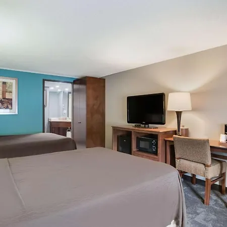 Rodeway Inn Carlisle North-2