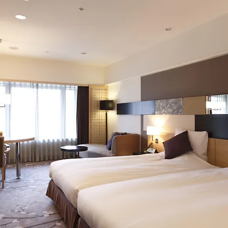 Kyoto Brighton Hotel-2