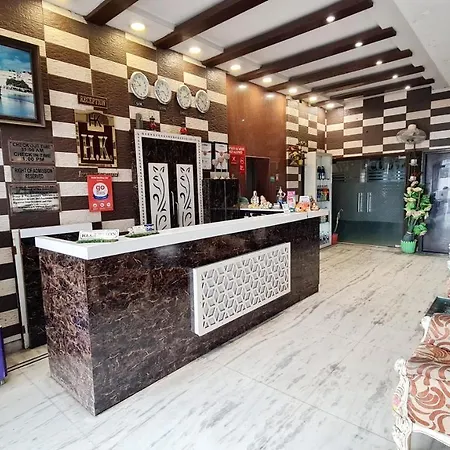 Hotel Amritsar Inn-2