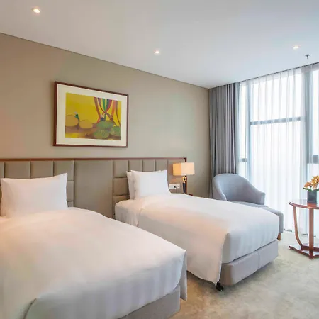Wyndham Garden Hanoi-2