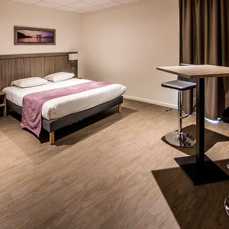 Tulip Inn Thionville Residences-2