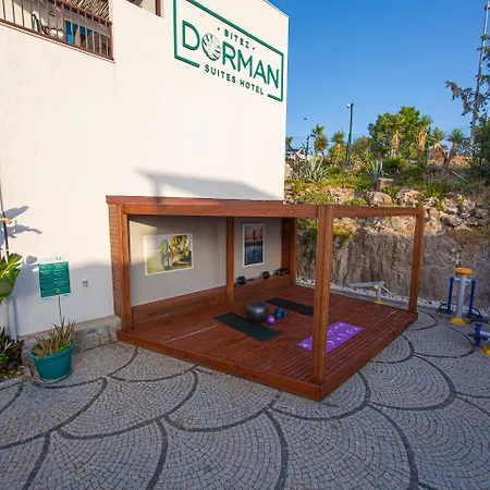 Dorman Suites-2