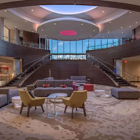 Hilton Garden Inn Dallas At Hurst Conference Center-3