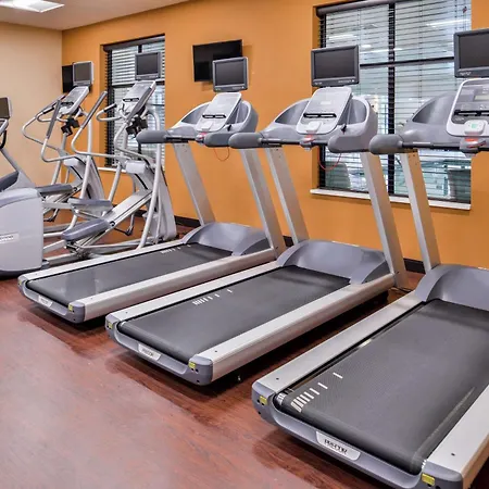 Homewood Suites Des Moines Airport-3